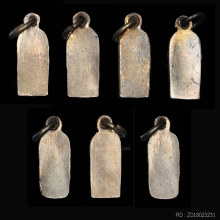 ปรกประจำวัน (วันจันทร์-อาทิตย์) หลวงพ่อเนื่อง วัดจุฬามณี 