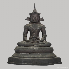 พระพุทธรูปบูชา