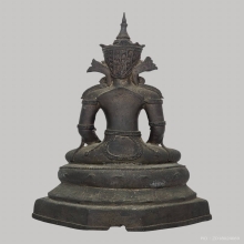 พระพุทธรูปบูชา