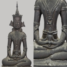 พระพุทธรูปบูชา