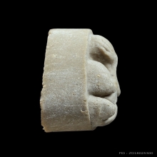 พระปิดตามหาเสน่ห์ หลวงปู่โต๊ะ วัดประดู่ฉิมพลี