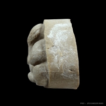 พระปิดตามหาเสน่ห์ หลวงปู่โต๊ะ วัดประดู่ฉิมพลี