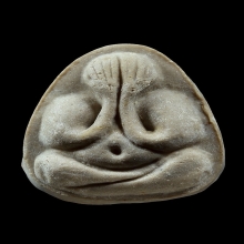 พระปิดตามหาเสน่ห์ หลวงปู่โต๊ะ วัดประดู่ฉิมพลี