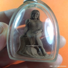 แม่ตะเคียนทอง รุ่นแรก วัดนางกุย จ.พระนครศรีอยุธยา