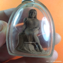 แม่ตะเคียนทอง รุ่นแรก วัดนางกุย จ.พระนครศรีอยุธยา