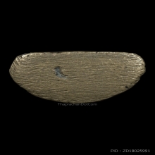 พระชัยวัฒน์พระครูสอน วัดมักกะสัน ปี2484 เนื้อทททมมผสม