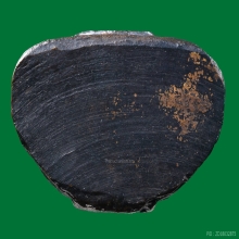 พระกริ่งทองเหลืองรมดำหลวงพ่อพุทธโสธรปี 2508