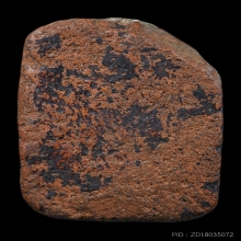 พระหลวงพ่อปาน วัดบางนมโค พิมพ์ทรงหนุมานใหญ่ไม่ทรงเครื่อง