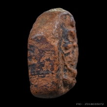 พระหลวงพ่อปาน วัดบางนมโค พิมพ์ทรงหนุมานใหญ่ไม่ทรงเครื่อง