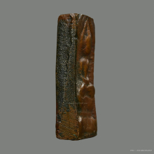 พระหลวงปู่ศุข วัดปากคลองมะขามเฒ่า พิมพ์ตัดชิด