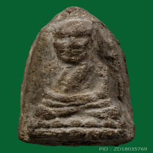 หลวงปู่ทวด วัดช้างให้