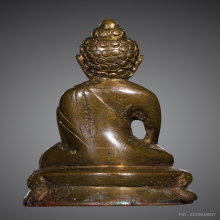 พระกริ่งใบ้ วัดสุทัศน์