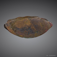 พระกริ่งใบ้ วัดสุทัศน์