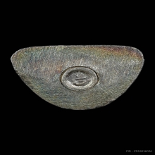 รูปหล่อหลวงพ่อแช่ม วัดฉลอง ภูเก็ต