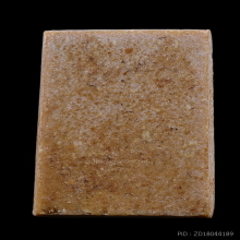 นางกวักหลวงพ่อกวย ปี 2521 เนื้อผงน้ำมัน วัดโฆสิตาราม