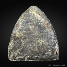 หลวงปู่ทวดวัดวัดโพธ์พิมพ์ใหญ่ ปี 2502 สวยแชมป์