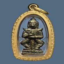 ท้าวเวสสุวรรณ ท่าเจ้าคุณศรีสนธิ์ วัดสุทัศน์