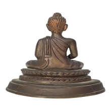 พระพุทธรูป ศิลปะคันธราช