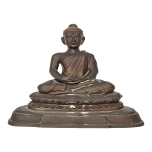 พระพุทธรูป ศิลปะคันธราช