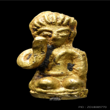 แม่นางกวัก พิมพ์เล็ก หลวงพ่ออิ่ม วัดหัวเขา