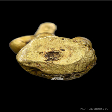 แม่นางกวัก พิมพ์เล็ก หลวงพ่ออิ่ม วัดหัวเขา