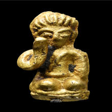 แม่นางกวัก พิมพ์เล็ก หลวงพ่ออิ่ม วัดหัวเขา