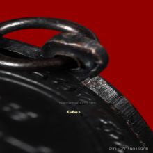 หลวงพ่อแดง วัดเขาบันไดอิฐ