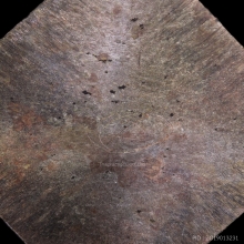 เหรียญพรหมสี่หน้า รุ่นพิพิธภัณฑ์หลวงปู่ดู่ วัดสะแก ปี 40