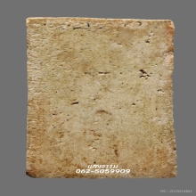 หลวงปู่ภู วัดอินทรวิหาร พิมพ์ 8 ชั้นแขนหักศอก (องค์ 2)