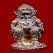 หนุมาน500หลวงปู่ทิม