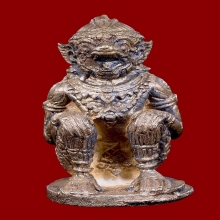 หนุมาน500หลวงปู่ทิม