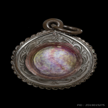 ลูกอมมหาจินดามณี ปลัดปาน วัดตุ๊กตา จ.นครปฐม