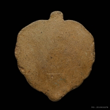 พระใบโพธิ์ บล็อคก้านโพธิ์แตกนิยม ท่านพ่อลี วัดอโศการาม