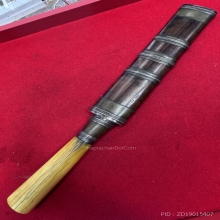 มีดหมอหลวงพ่อกัน วัดเขาแก้ว