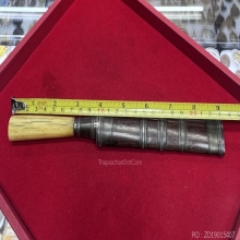 มีดหมอหลวงพ่อกัน วัดเขาแก้ว