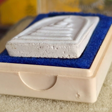 พระสมเด็จบางขุนพรหม รุ่นมหาจักรพรรดิ์ ปี 2541