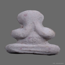 229/ พระปิดตา ลพ.ทองสุข วัดสะพานสูง จ.นนทบุรี