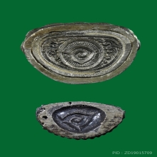 ชุดพระกริ่งพระชัย มูลนิธิอัฏฐมราชานุสรณ์ เนื้อเงิน 29 กรัม