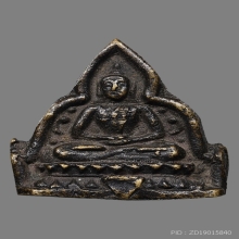 กรมหลวงชินวรสิริวัฒน์ วัดราชบพิธฯ ปี2481 รุ่นสอง