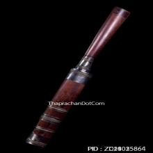 มีดหมอหลวงพ่อโม วัดจันทนาราม จ.ชัยนาท ปี2500