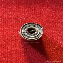 ตะกรุดหลวงพ่อเนื่อง