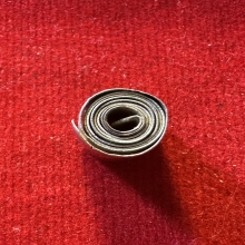 ตะกรุดหลวงพ่อเนื่อง