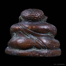 หลวงพ่อเงินกรุวัดขวางพิมพ์พระสังกัจจายน์