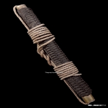 ตะกรุดแม่ทัพหลวงพ่อกวย วัดโฆษิตาราม