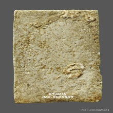 หลวงปู่ภู วัดอินทรวิหาร พิมพ์ 8 ชั้นแขนหักศอก (องค์ 3)