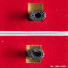 ตะกรุดยันต์ครูมหามงคล หลวงพ่ออวยพร วัดดอนยายหอม ปี.57 