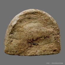 พระกรุวัดเงินคลองเตย พิมพ์สังกัจจายน์