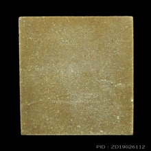 พระสมเด็จเนื้อผงน้ำมัน ขนาดประมาณ 2.3  x 3.8 ซม.