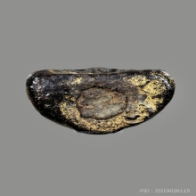 พระปิดตาสมเด็จพระสังฆราช(อยู่) วัดสระเกศ