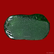 หลวงพ่อพระพุทธชินราช เนื้อแก้วสีเขียว ปี2493